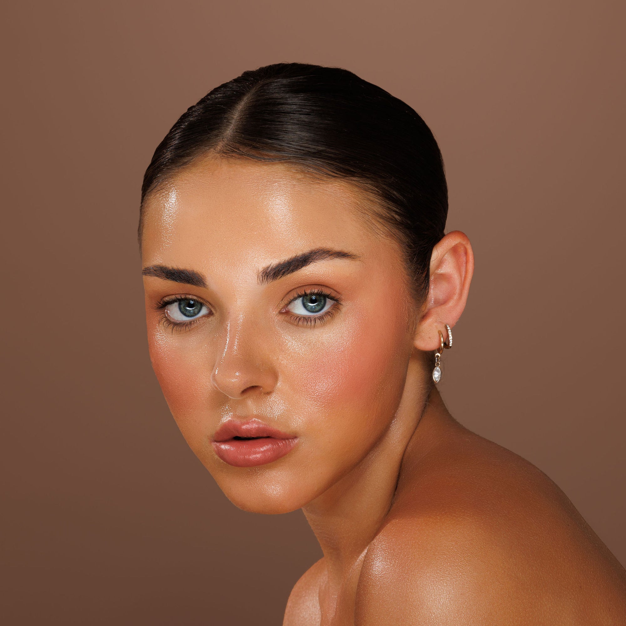 SPF 50 Natural Lip &amp; Cheek Tint