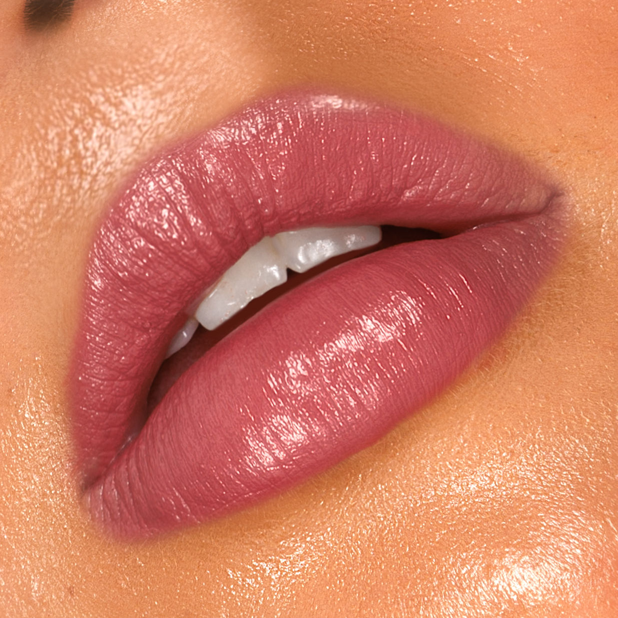 SPF 50 Natural Lip &amp; Cheek Tint
