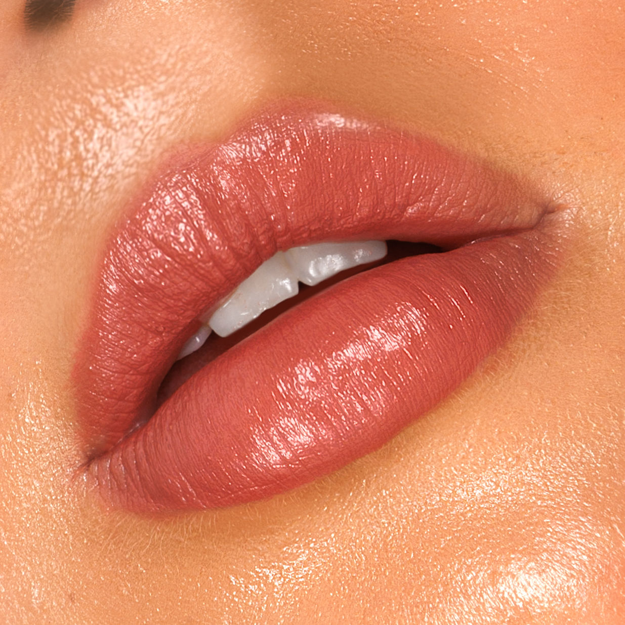 SPF 50 Natural Lip &amp; Cheek Tint