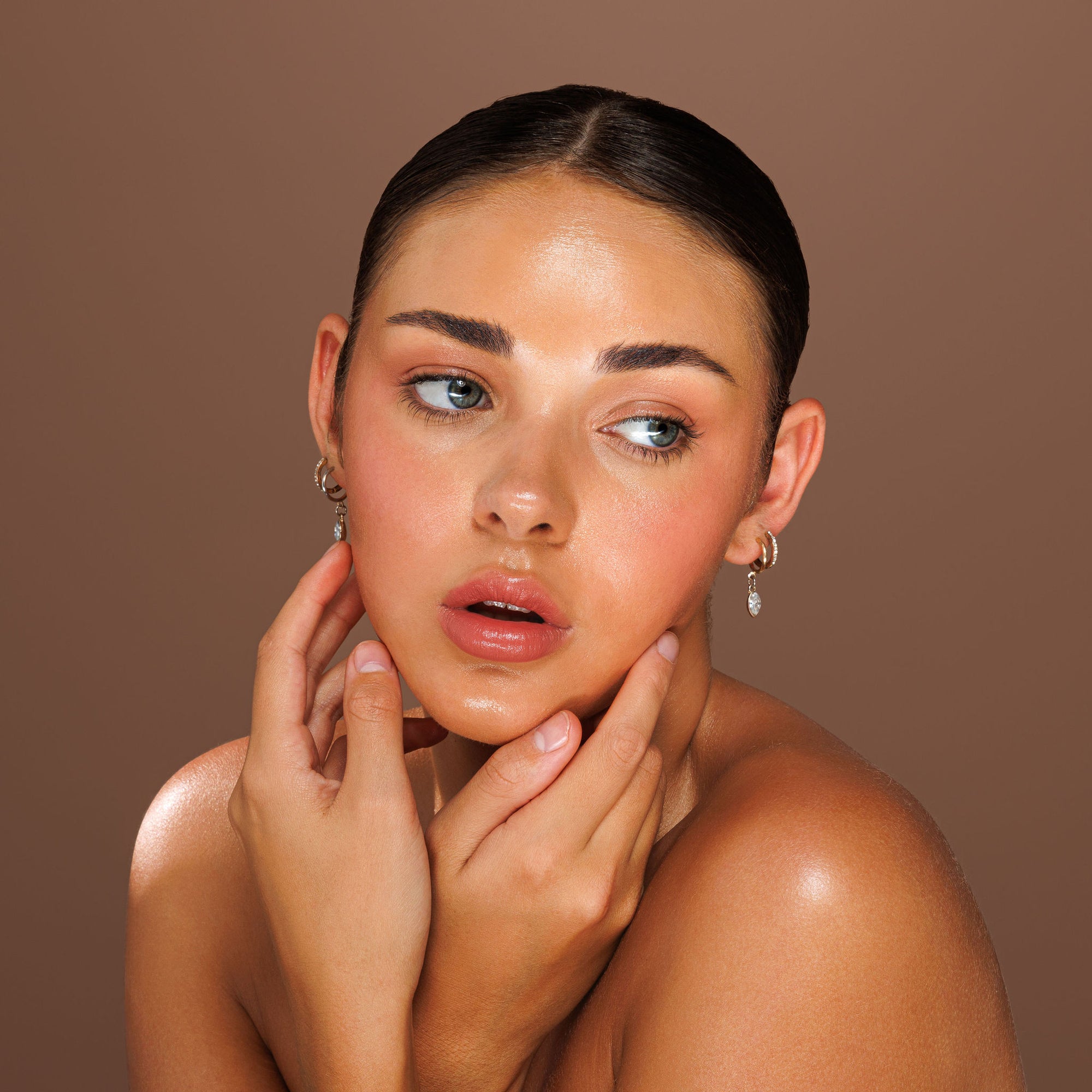 SPF 50 Natural Lip &amp; Cheek Tint