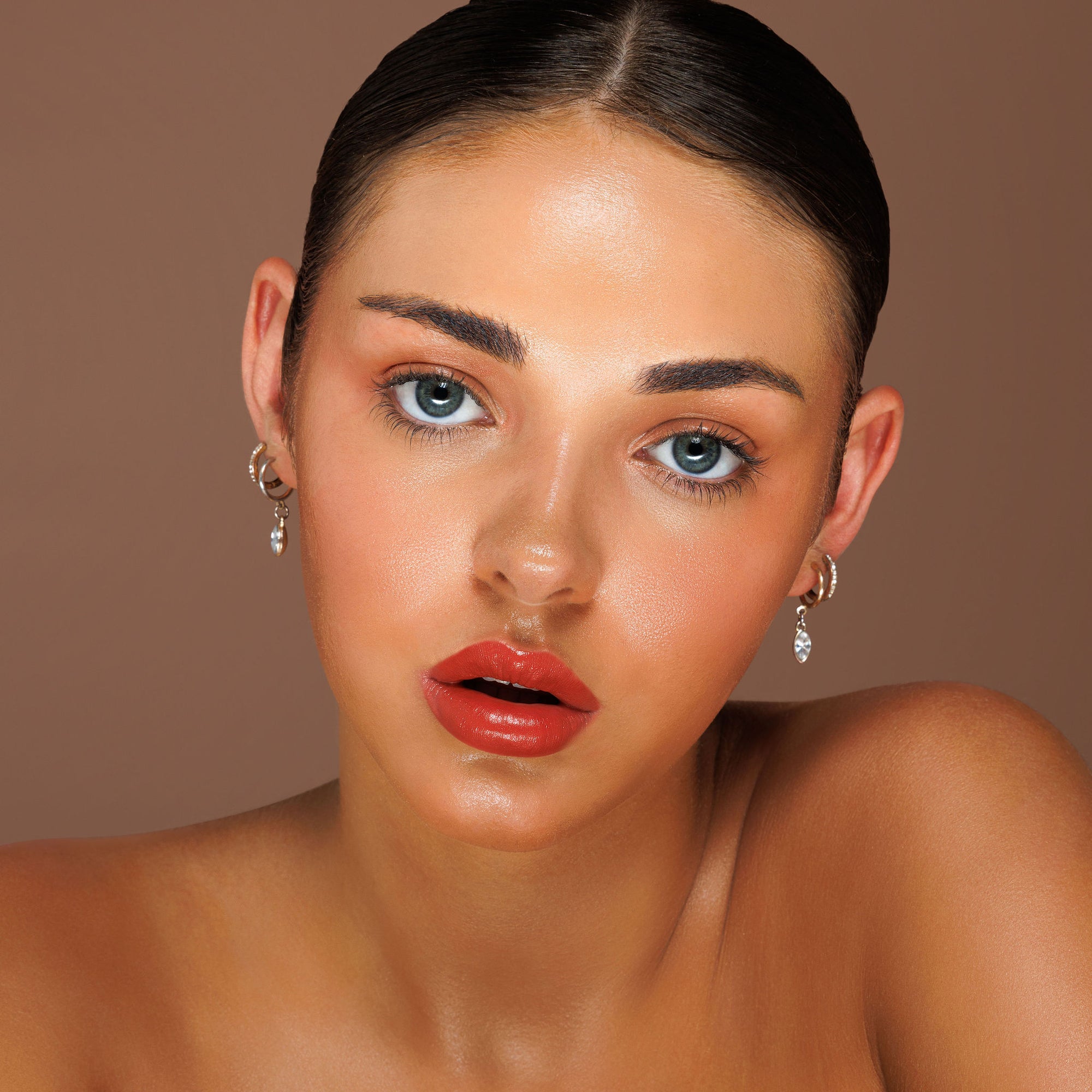 SPF 50 Natural Lip &amp; Cheek Tint