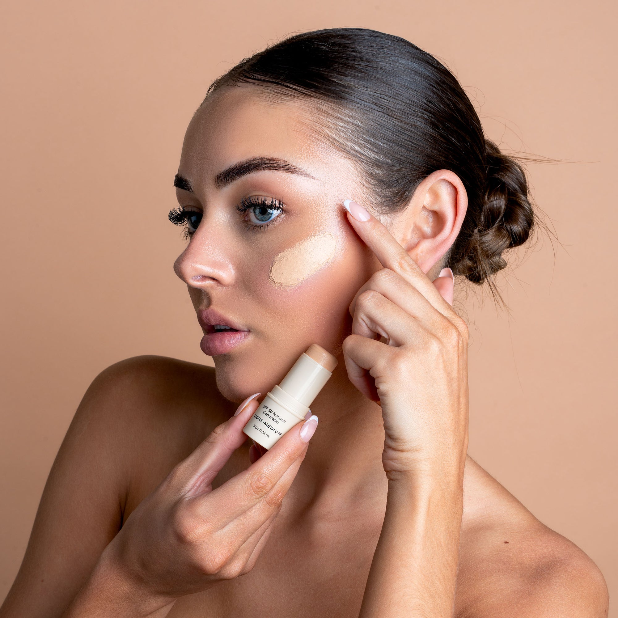 SPF 50 Natural Concealer
